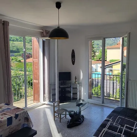 T3 80m2 Sirah Apartment