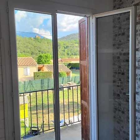 Apartment T3 80m2 Sirah *