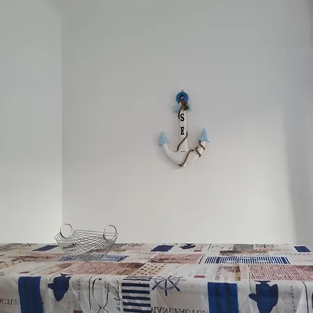 Apartment T3 80m2 Sirah