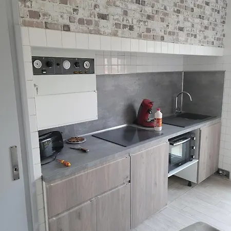 Apartment T3 80m2 Sirah *